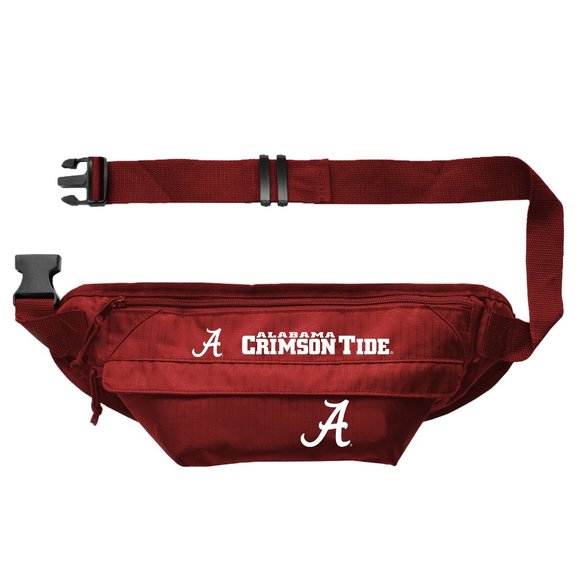Other - NCAA The University of Alabama Large Fanny Pack